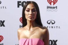 Nicole Scherzinger at the 2023 iHeartRadio Music Awards