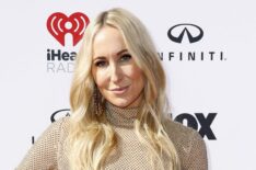 Nikki Glaser at the 2023 iHeart Radio Music Awards