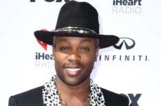 Todrick Hall at the 2023 iHeart Radio Music Awards