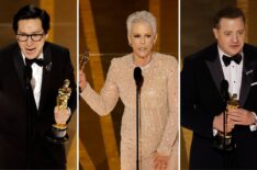 Oscars 2023: The Complete Winners List