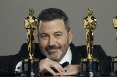 Jimmy Kimmel for The 2023 Oscars