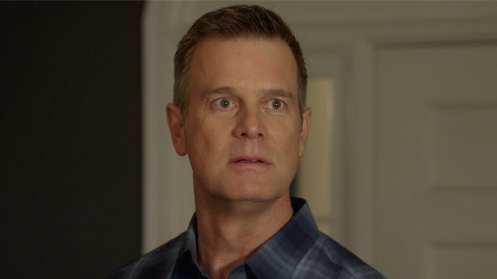 Peter Krause Teases Bobby ‘In the Thick’ of Action Near