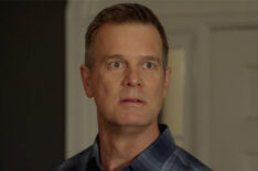 Peter Krause in '9-1-1'