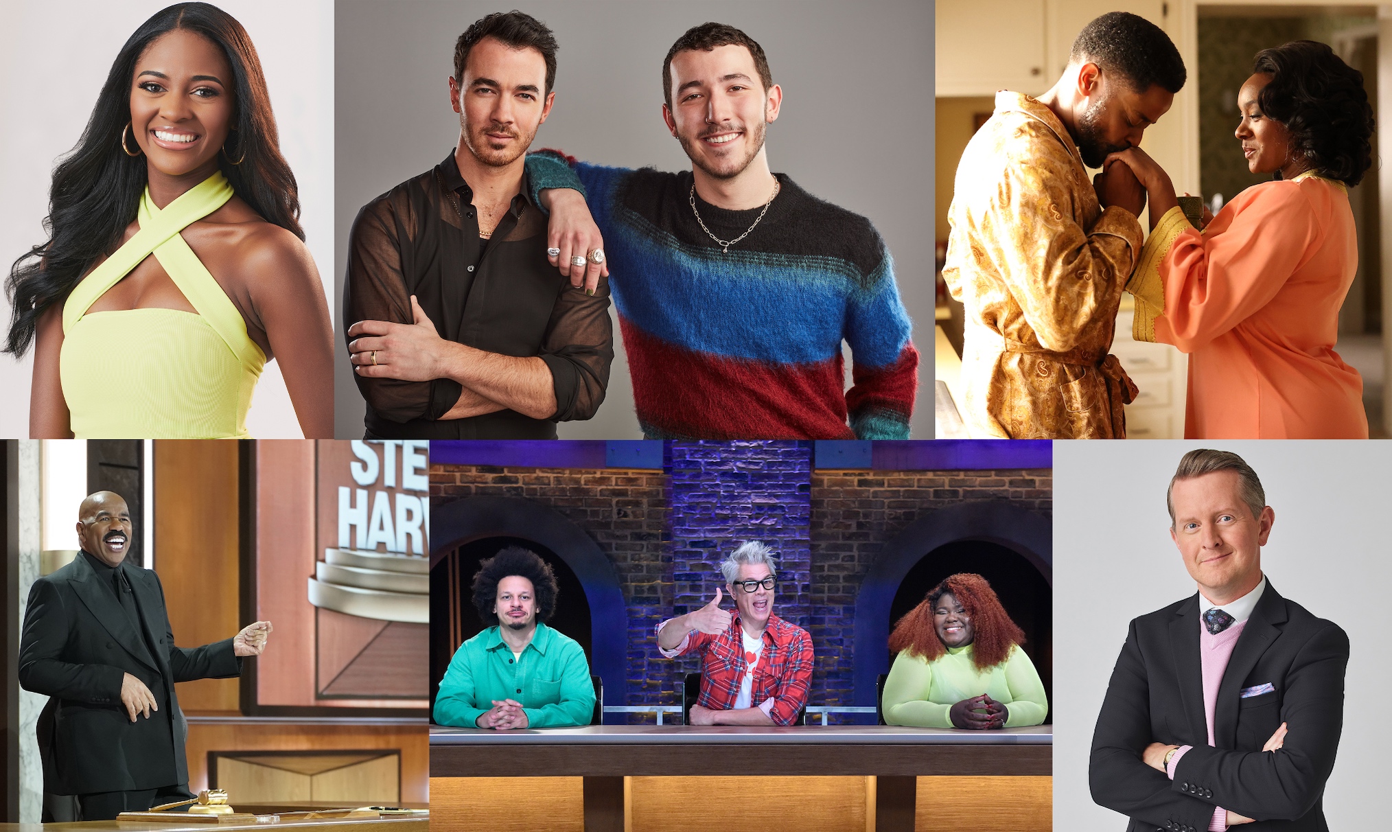 ABC Units Summer season 2023 Premiere Dates, Together with 'Jeopardy! Masters' & 'The Bachelorette' 2 ABCs Summer 2023 Programming