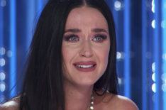 Katy Perry on 'American Idol'