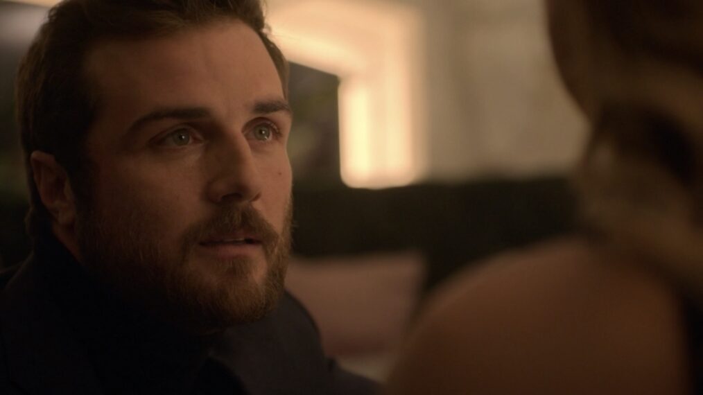 Beau Mirchoff in 'Good Trouble,' S5E2