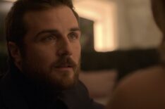 Beau Mirchoff in 'Good Trouble,' S5E2