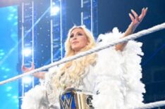 Charlotte Flair WWE