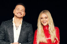 Kane Brown and Kelsea Ballerini - 'CMT Music Awards'