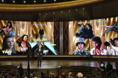 THE OSCARS® - The 95th Oscars® will air live from the Dolby® Theatre at Ovation Hollywood on ABC and broadcast outlets worldwide on Sunday, March 12, 2023, at 8 p.m. EDT/5 p.m. PDT. (ABC)