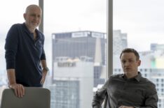 Billions - Kelly AuCoin, Dan Soder, 'STD'