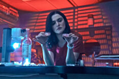 'Dead Ringers' Boss Teases Rachel Weisz's Disturbingly Connected Duo