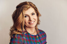 Connie Britton - 'Dear Edward'