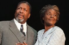 Death of a Salesman - Wendell Pierce