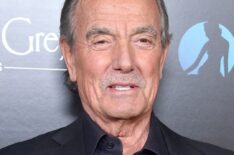 Eric Braeden attends the 60th Anniversary Party For The Monte-Carlo TV Festival