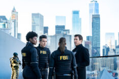 'FBI' Blowout! Here's How Each Crossover Episode is Connected