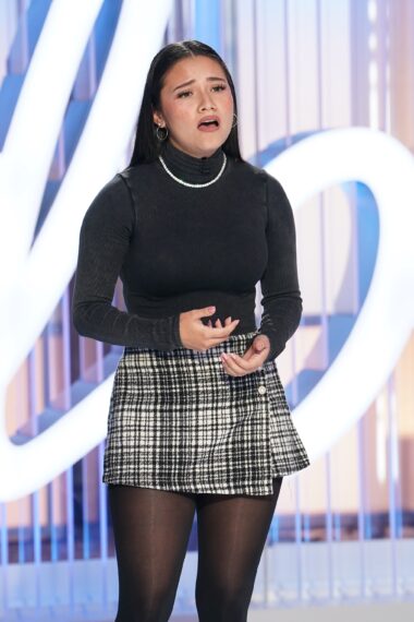 'American Idol' 2023 Auditions Wrap with Potential Champs, Rock Star's Daughter & Second-Likelihood Stripper (RECAP) 12 Fire