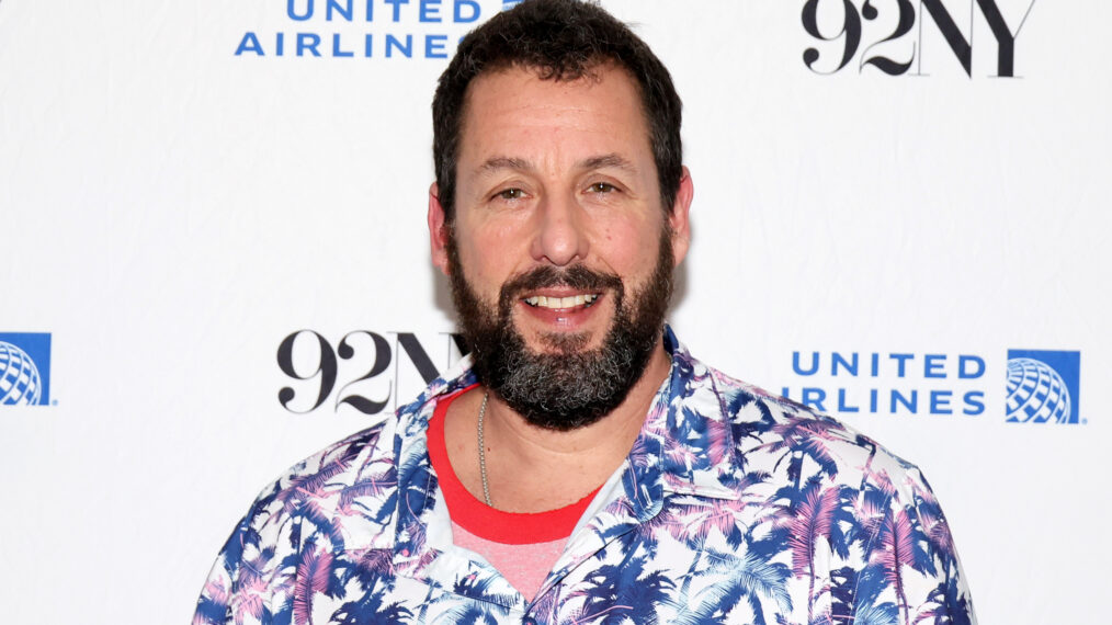 Adam Sandler