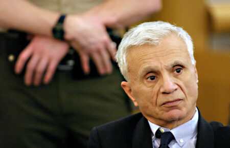 Robert Blake