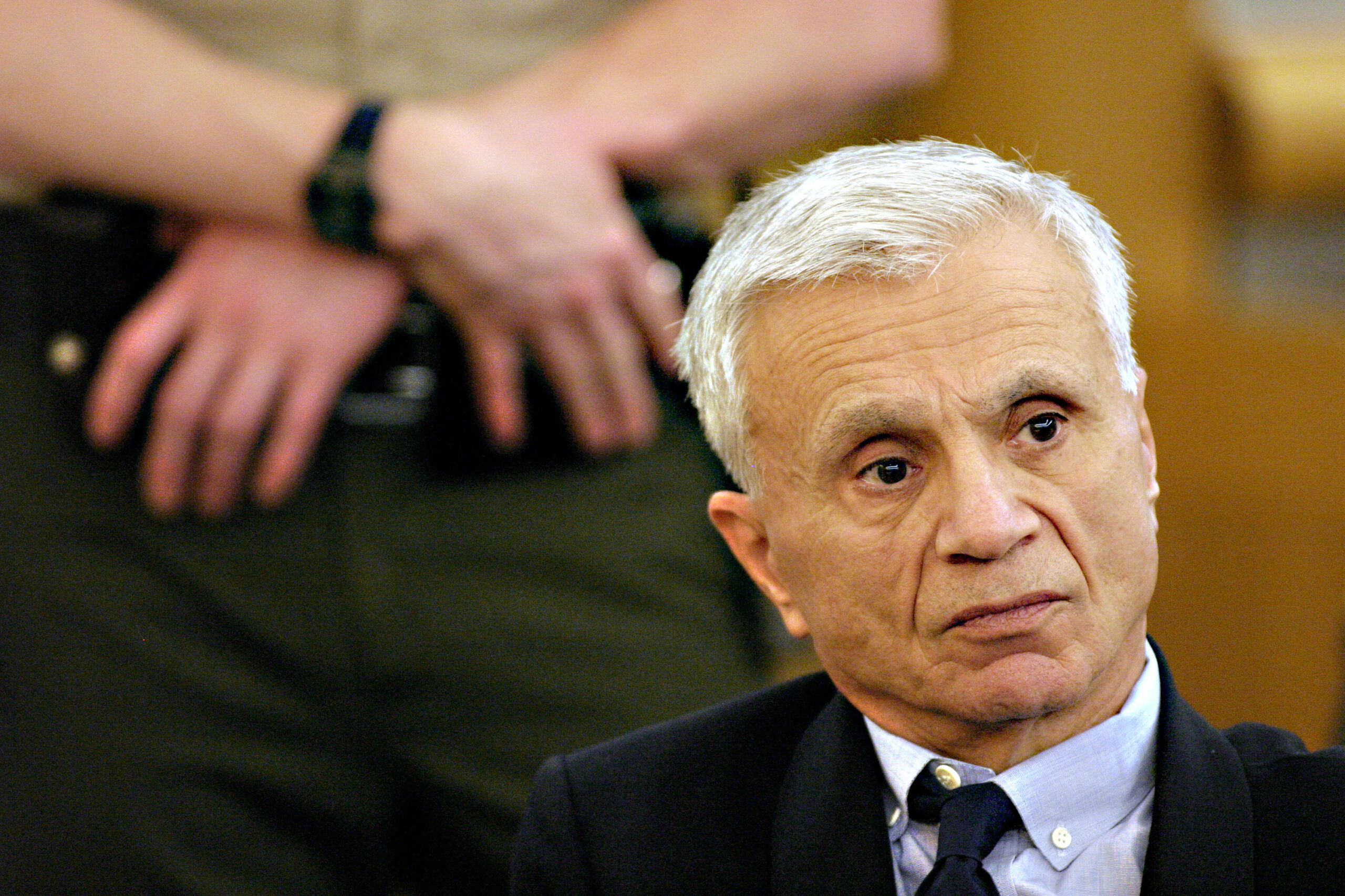 Robert Blake Actor