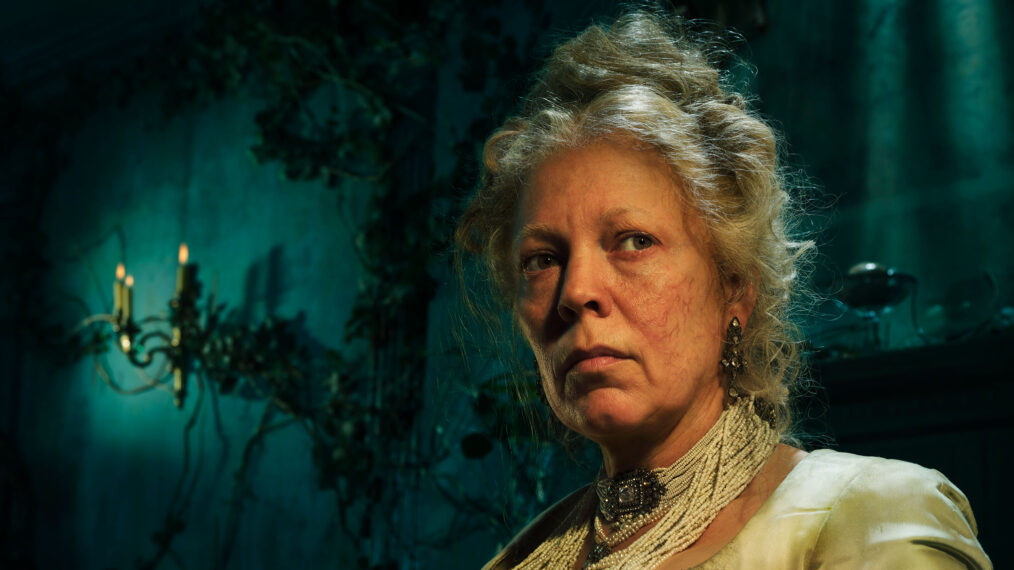 Olivia Colman - 'Great Expectations'