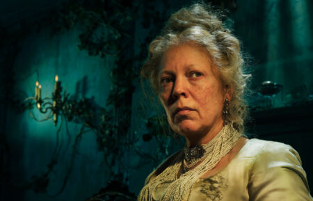 Olivia Colman - 'Great Expectations'