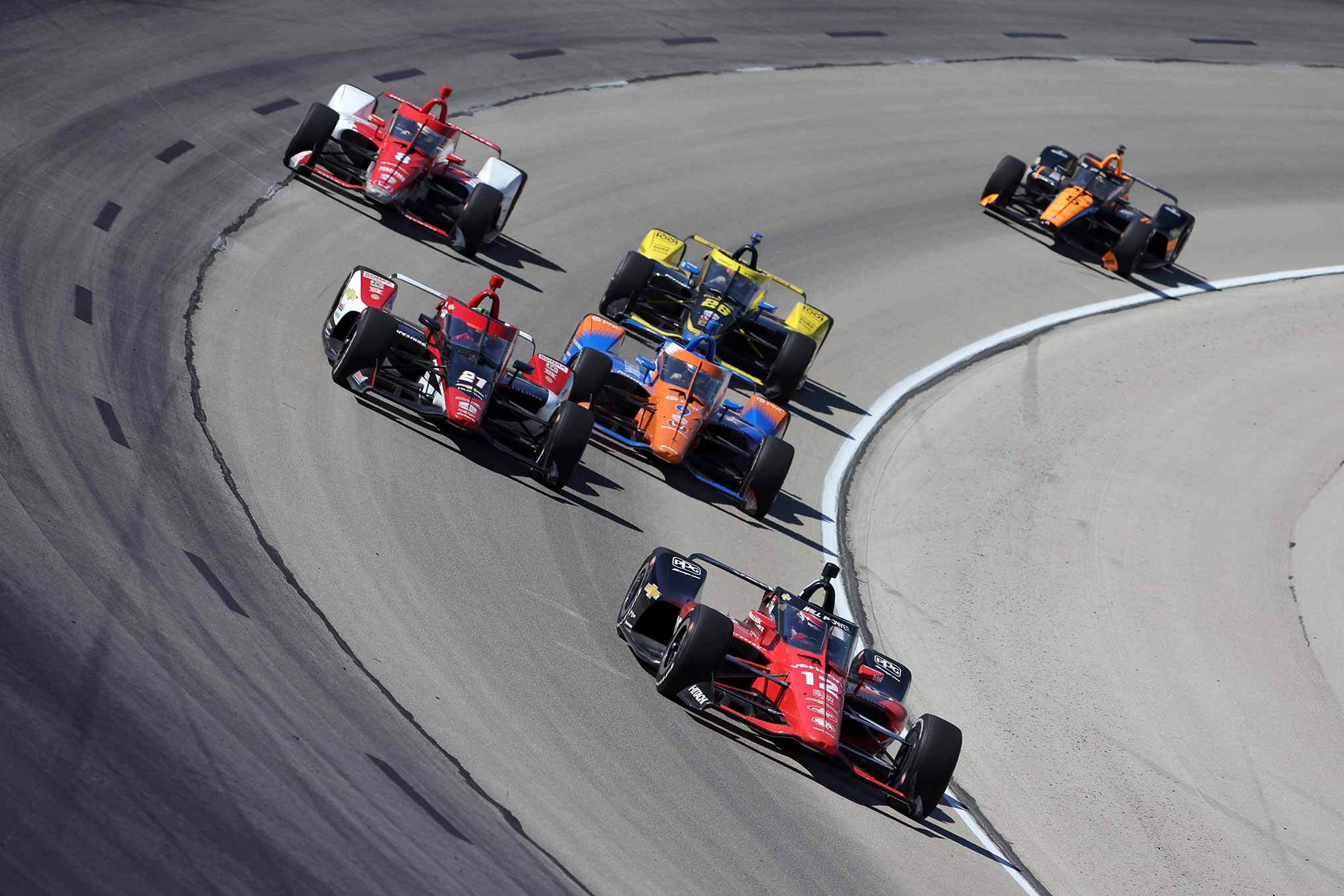 Indycar 2023 Schedule Tv