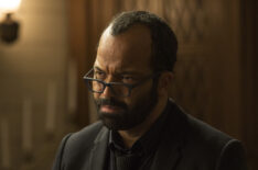 Westworld - Jeffrey Wright as Bernard