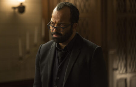 Westworld - Jeffrey Wright as Bernard