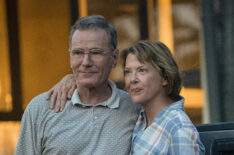 Bryan Cranston, Annette Bening - 'Jerry And Marge Go Large'
