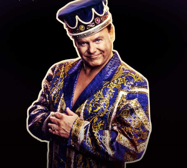 Jerry Lawler