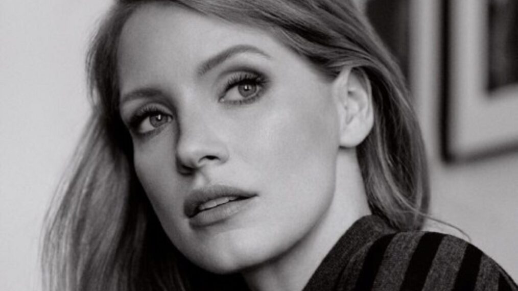 Jessica Chastain