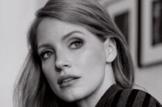 Jessica Chastain