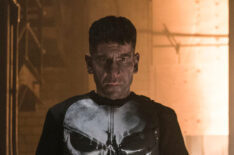 Jon Bernthal in The Punisher