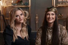 Reese Witherspoon and Kacey Musgraves