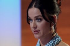 Katy Perry on 'American Idol,' S6E5