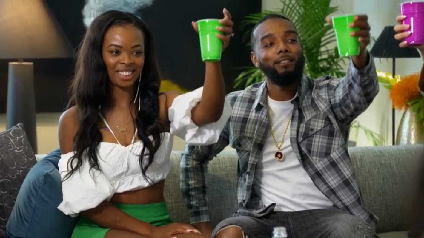 'Married at First Sight' 5 Key Moments in 'Partying Ways' (RECAP)
