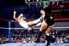 Debrah 'Madusa' Miceli Talks Vince McMahon, WWE Comeback & Monster Trucks