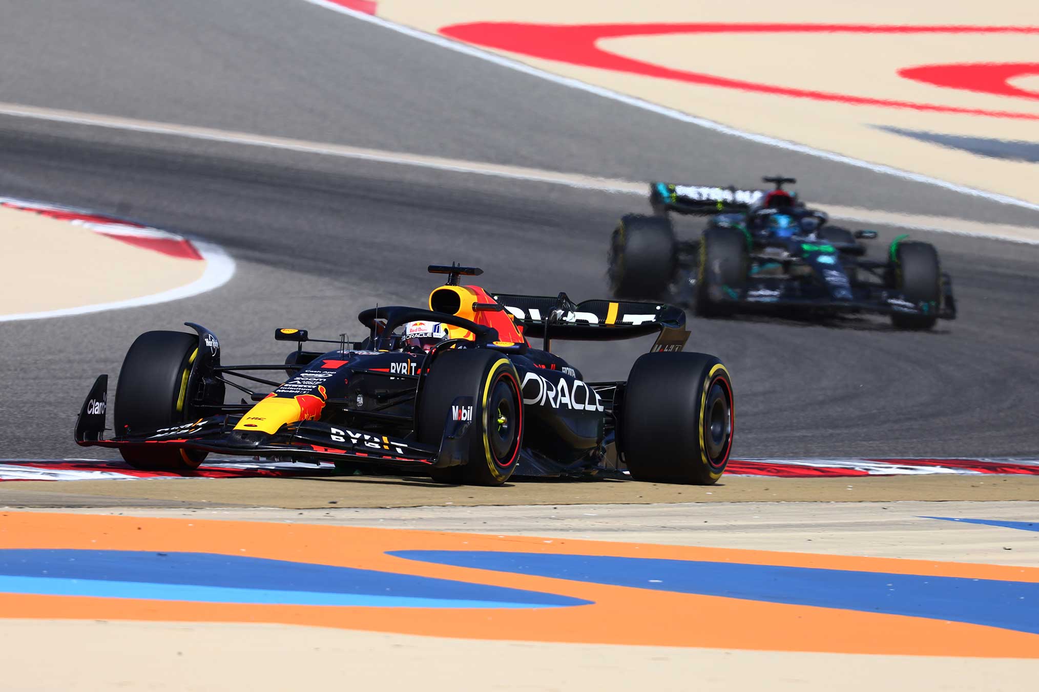 Formula 1: Complete 2023 TV Schedule on ESPN & ABC Formula 1: Complete 2023 TV Schedule on ESPN & ABC