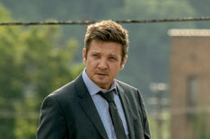 Jeremy Renner - 'Mayor of Kingstown'