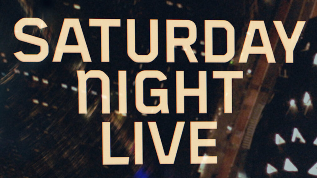 Saturday Night Live key art