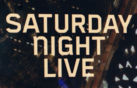 Saturday Night Live key art