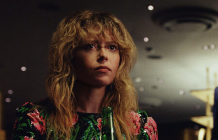 Natasha Lyonne - Poker Face - Season 1