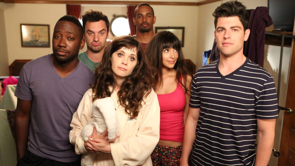 New Girl