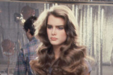 Brooke Shields