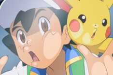 'Pokémon' Voice Star Sarah Natochenny on Ash & Pikachu Leaving Franchise
