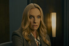 Toni Collette - 'The Power'