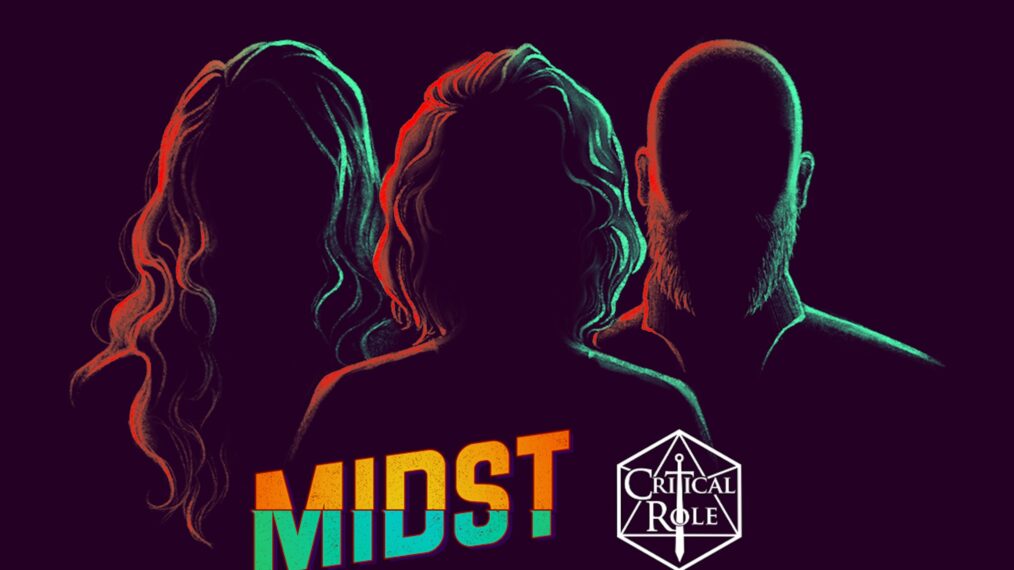 Critical Role and Midst Podcast