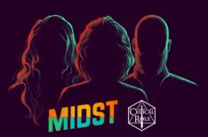 Critical Role Acquires Narrative Podcast 'Midst'