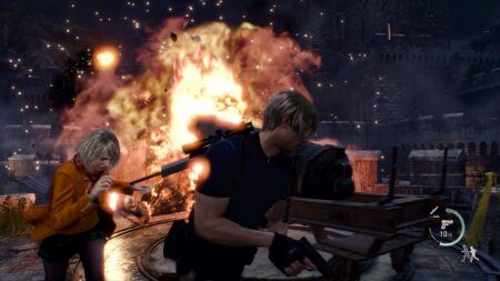 Resident Evil 4 shows remakes don't have to be fully faithful